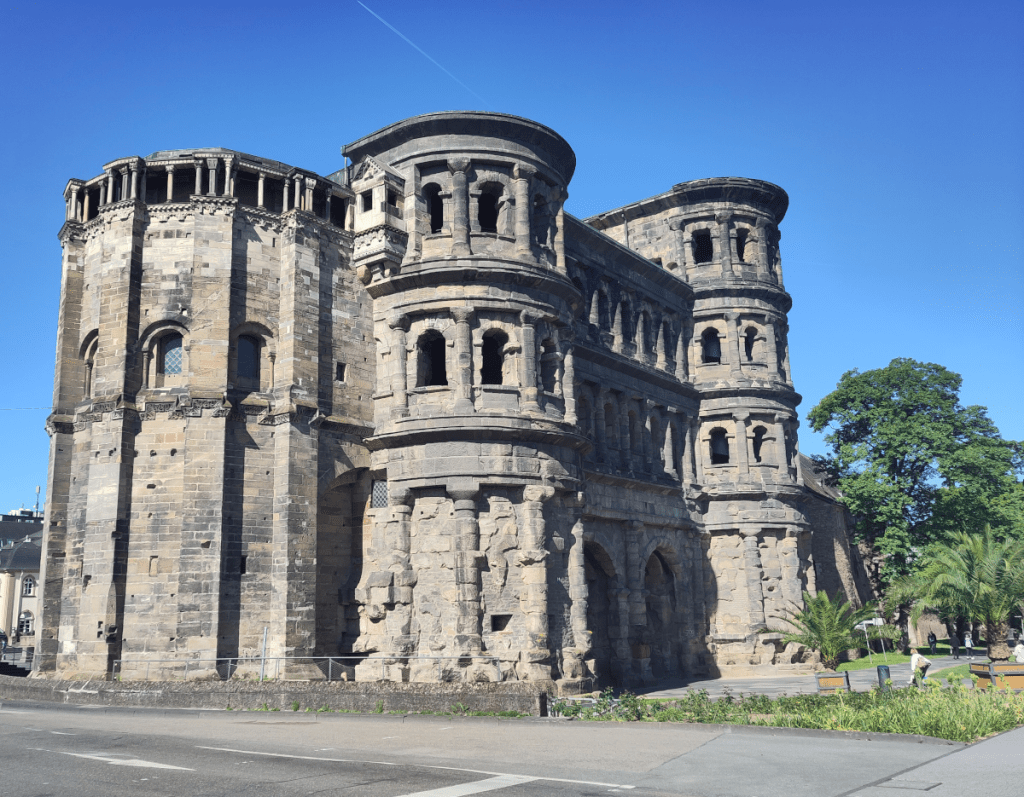 Porta Nigra