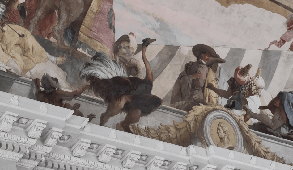 Schwarzenegger-Strauß