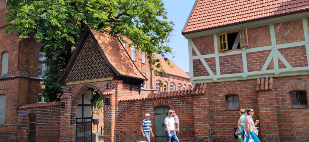 Polizeipräsidium SOKO-Wismar