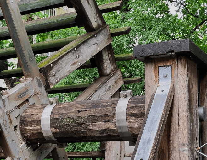 27. Das Wasser-Managementsystem Augsburg&nbsp;I