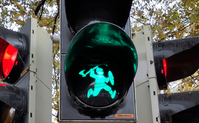 32. Haithabu +&nbsp;Danewerk