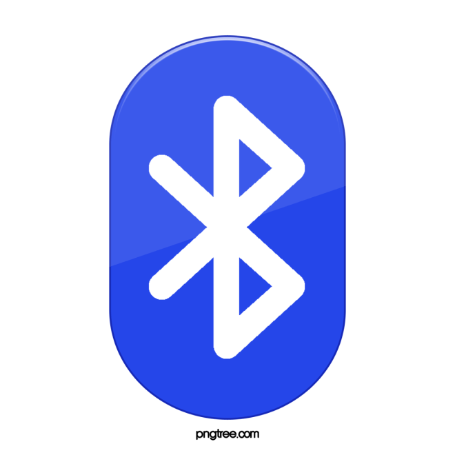 Bluetooth-Symbol