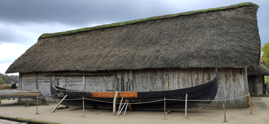 Haus des Schuhmachers